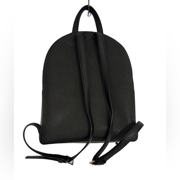 Kate Spade Leather Backpack - Picture 2 of 4